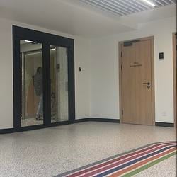 Hospital
