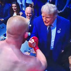 UFC2026 / SOL