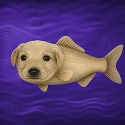 dogfish / SOL