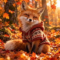 FOXY