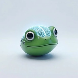 FROGBRAIN / USDG