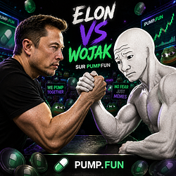 elonvs / SOL