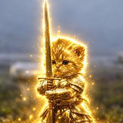 goldcat