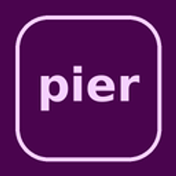 PIERBT / WETH