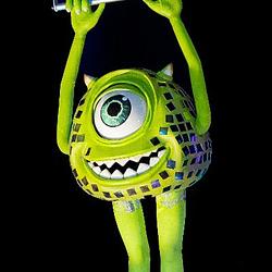 MIKE