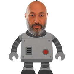 TOLYBOT