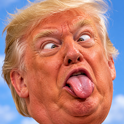 $TRUMPINU