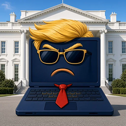 LapTrump