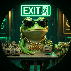 FROGPAY