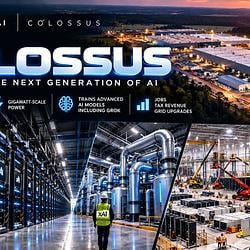 COLOSSUS