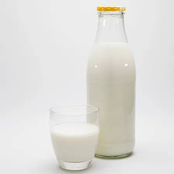 Anti AI Milk
