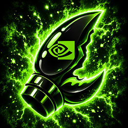 NVDACLAW