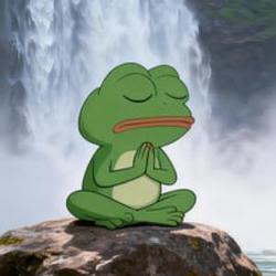 静下心来 / BNB