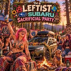 Subaru