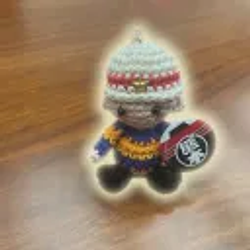 Amigurumi
