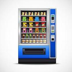 vending / SOL