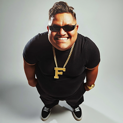 FATALPHA