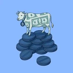 CASH COW / SOL