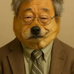 Pawtoshi / WETH