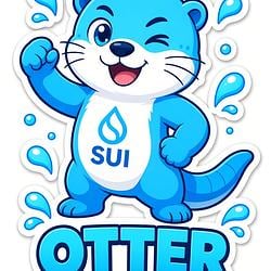 OTTER / WETH