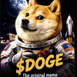 $DOGE