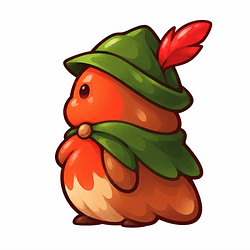 ROBINGOON