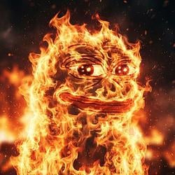 FLAMEPEPE