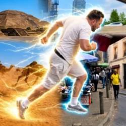 RUNNER