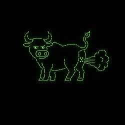 BULLFART / SOL