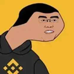 赵短鹏 / BNB
