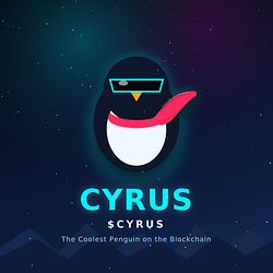 CYRUS$ / SOL