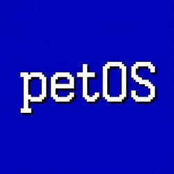 petOS