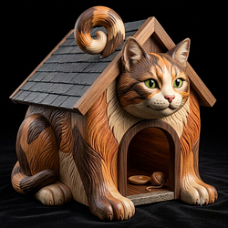 cathouse