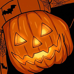 HOLDOWEEN