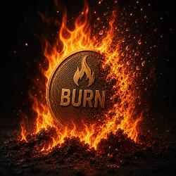 BURN / BNB