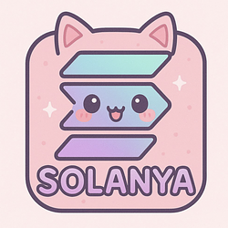 SOLANYA