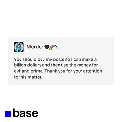 YOUSHOULDBUYMYPOSTSSOICANMAKEABI logo