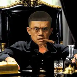老大 / BNB