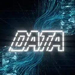 data