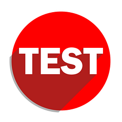 TEST