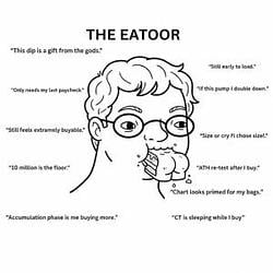 EATOOR