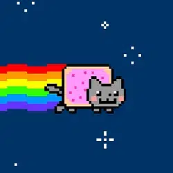 NYAN