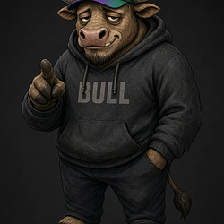 $BULL