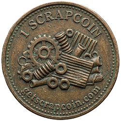 $SCRAP