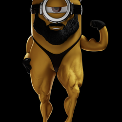 SIGMINION
