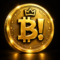 B!TCOIN / SOL