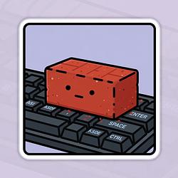 BRICK