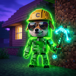 CREEPERINU