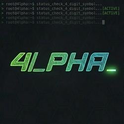 4LPHA / BNB