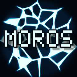 MOROS / WETH